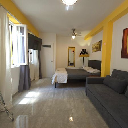 Great 35 Sq M Studio On 1St Floor In Bohemian Psyri In Athens' Historic Center-In Vivo Apartments Kültér fotó