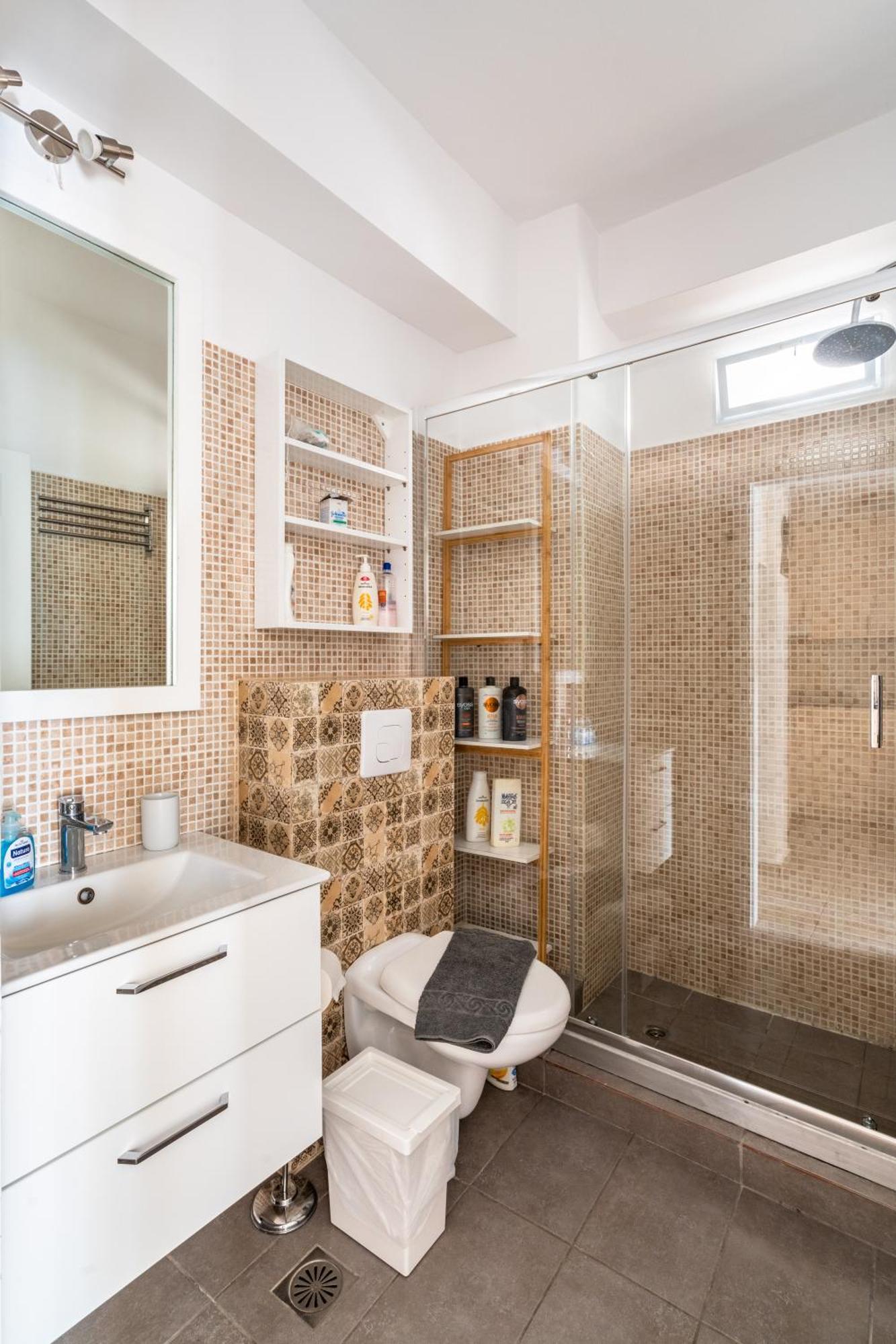 Great 35 Sq M Studio On 1St Floor In Bohemian Psyri In Athens' Historic Center-In Vivo Apartments Kültér fotó