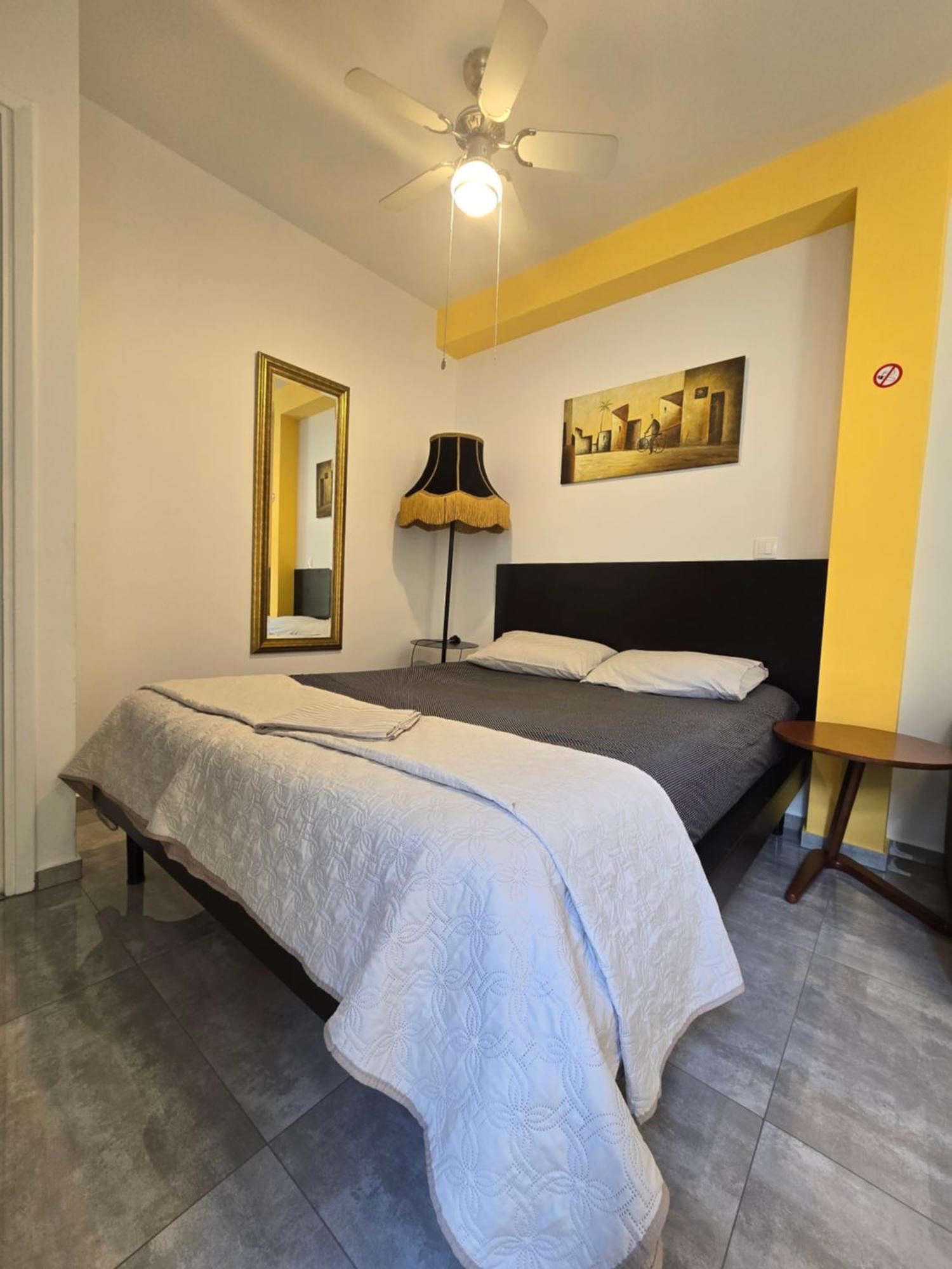 Great 35 Sq M Studio On 1St Floor In Bohemian Psyri In Athens' Historic Center-In Vivo Apartments Kültér fotó