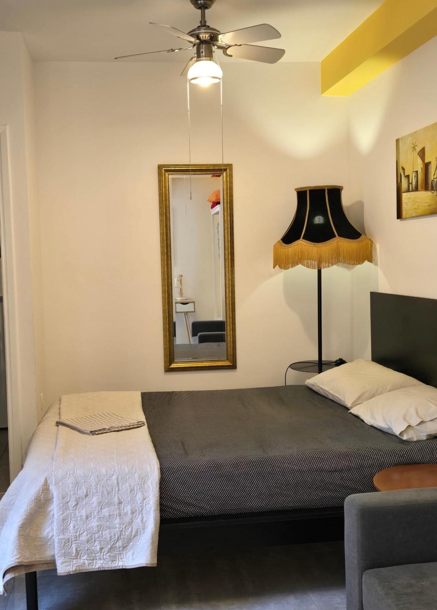 Great 35 Sq M Studio On 1St Floor In Bohemian Psyri In Athens' Historic Center-In Vivo Apartments Kültér fotó